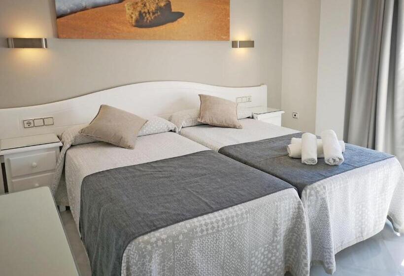 חדר סטנדרט, Hostal Bodega