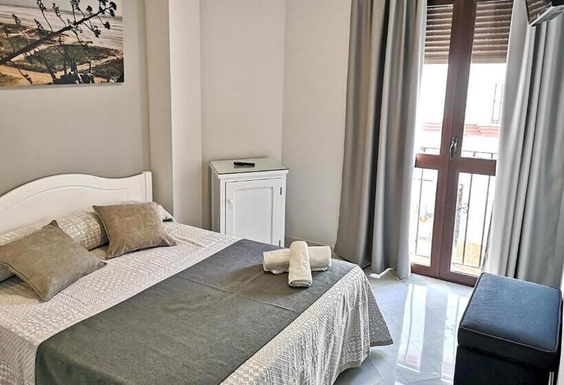 חדר סטנדרט, Hostal Bodega