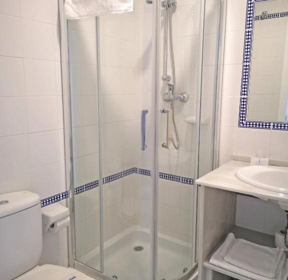 חדר סטנדרט, Hostal Bodega