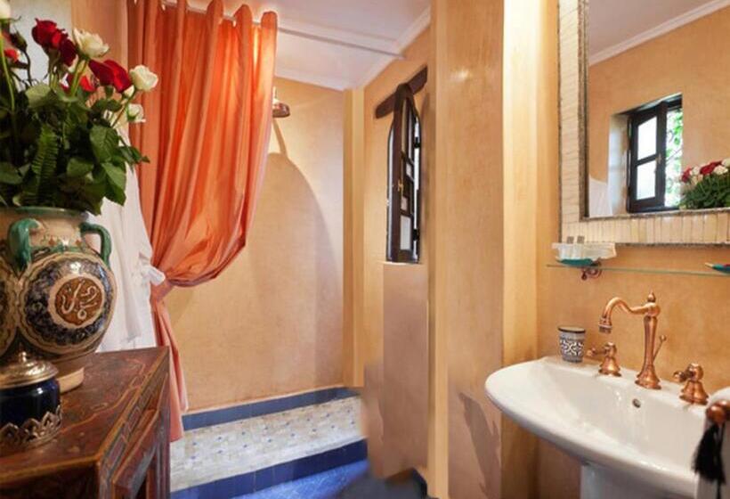标准间, Algilà Fes Riad Medina Charme