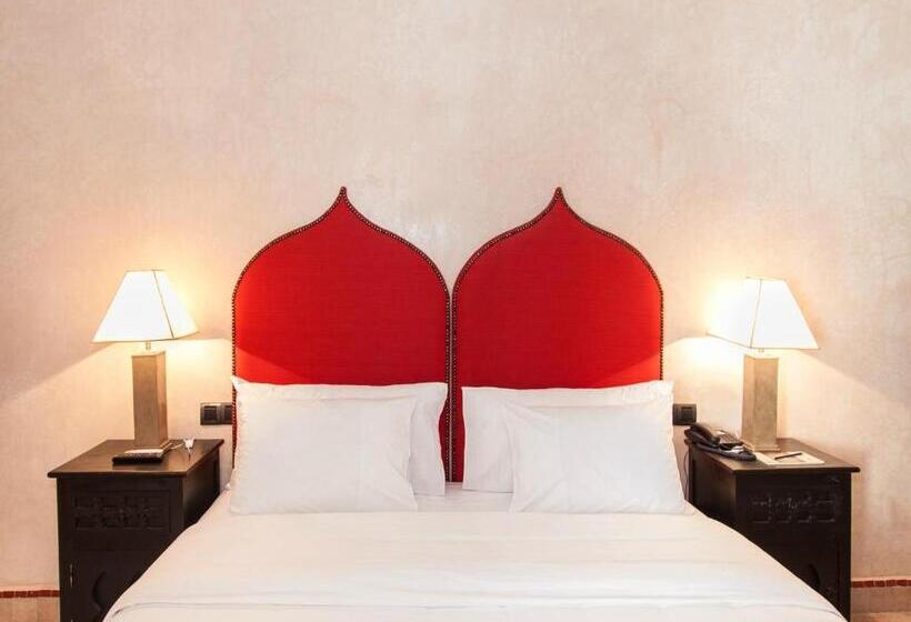 标准间, Algilà Fes Riad Medina Charme