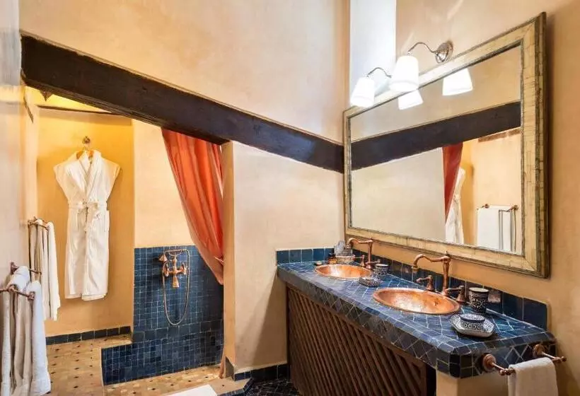 سوییت, Algilà Fes Riad Medina Charme