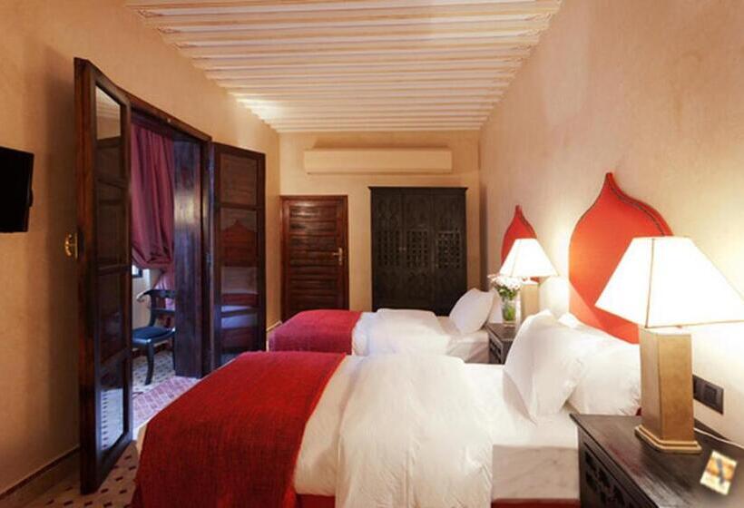 套房, Algilà Fes Riad Medina Charme