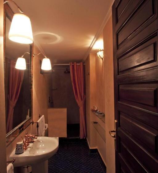 套房, Algilà Fes Riad Medina Charme