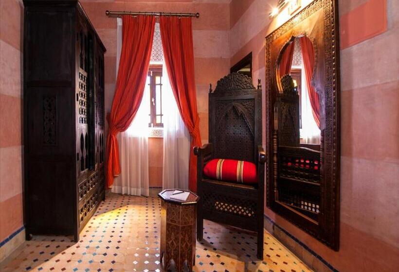 套房, Algilà Fes Riad Medina Charme