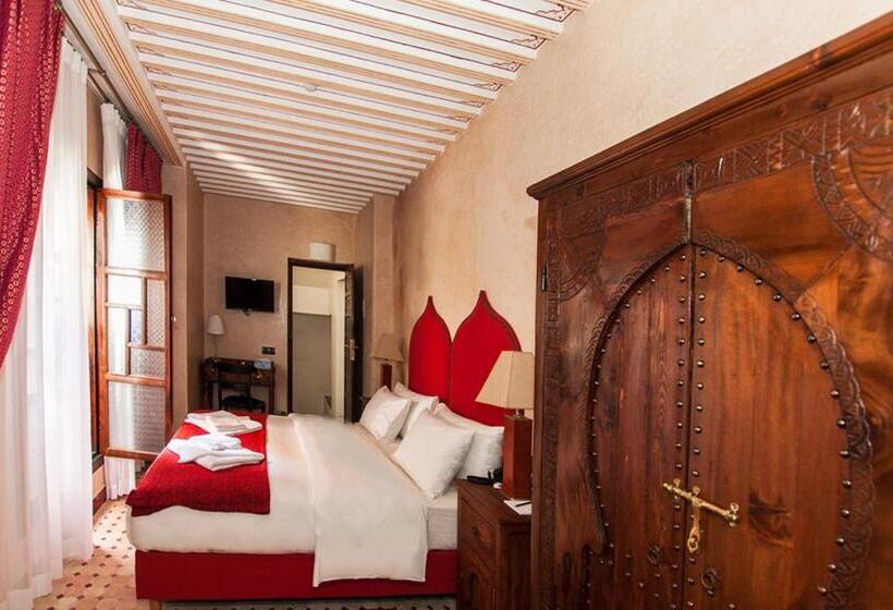 套房, Algilà Fes Riad Medina Charme