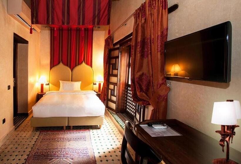 套房, Algilà Fes Riad Medina Charme