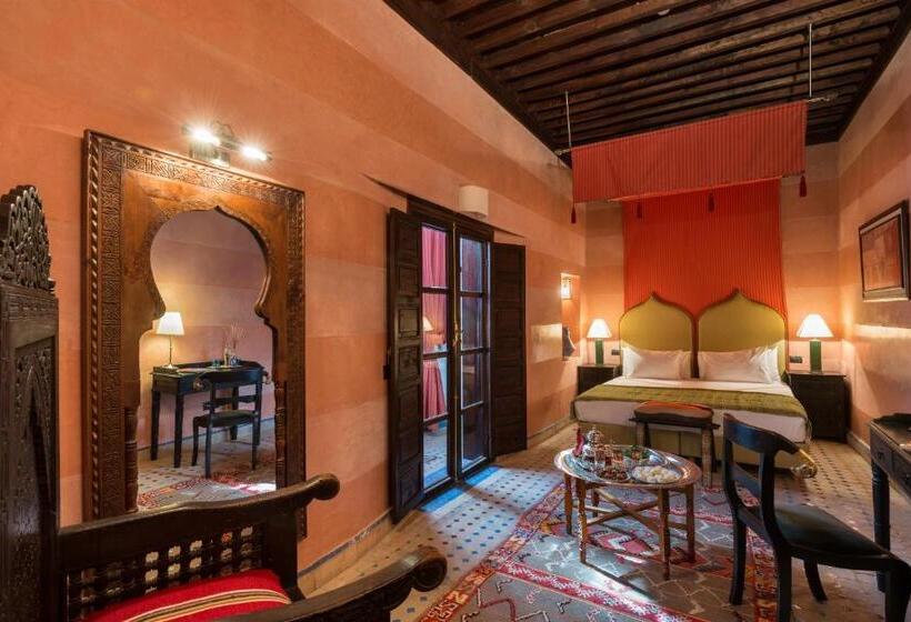 套房, Algilà Fes Riad Medina Charme