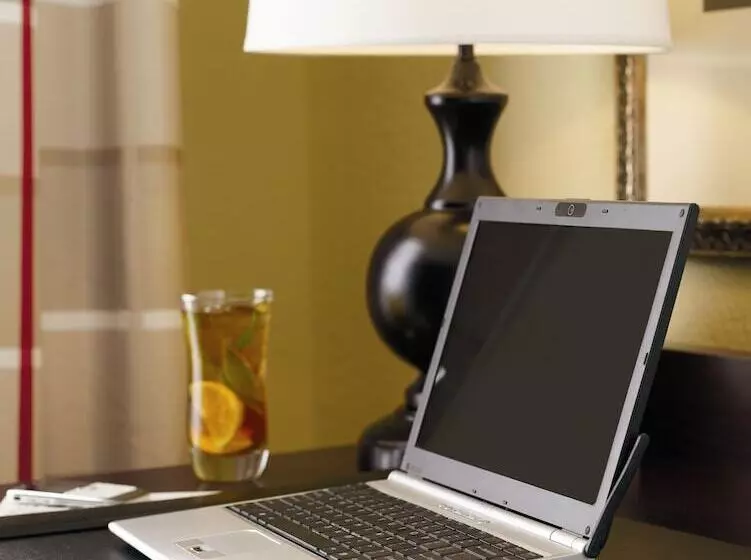 ダブルベッドのスタンダードスタジオ, Country Inn & Suites By Radisson, Ashland Hanover, Va