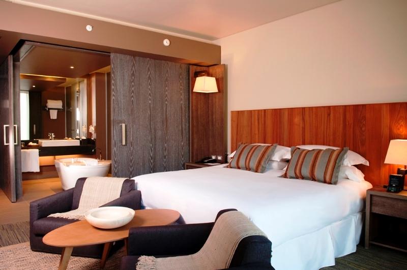 חדר סטנדרט, Enjoy Santiago