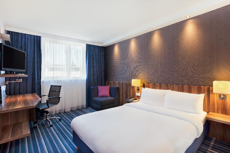 اتاق استاندارد, Holiday Inn Express Augsburg, An Ihg