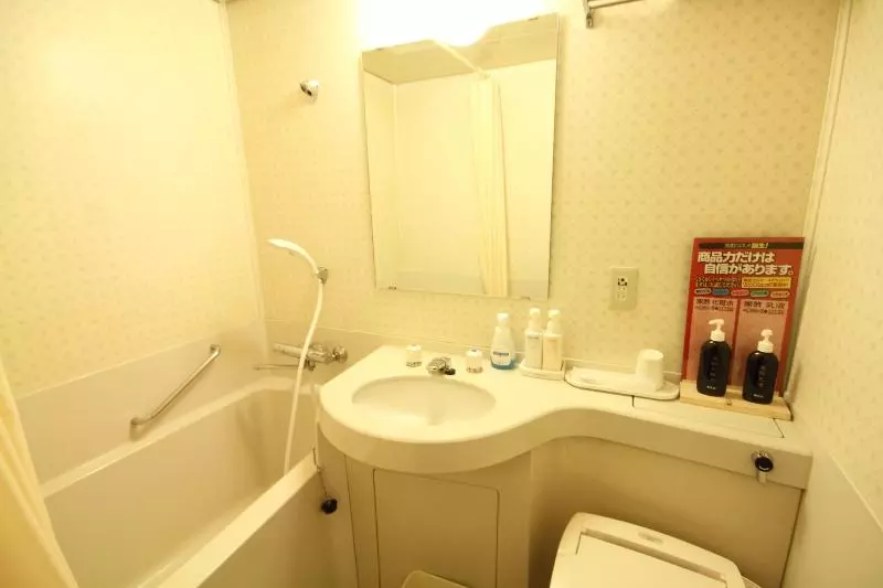 スタンダードルーム, Holiday Inn Express Augsburg, An Ihg