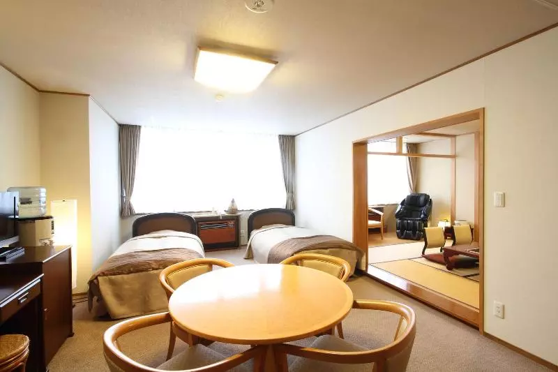 スタンダードルーム, Holiday Inn Express Augsburg, An Ihg
