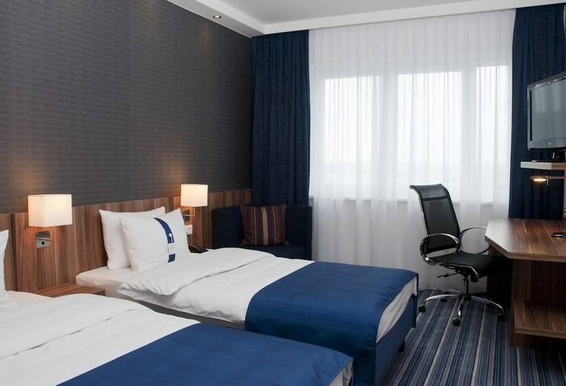 اتاق استاندارد, Holiday Inn Express Augsburg, An Ihg