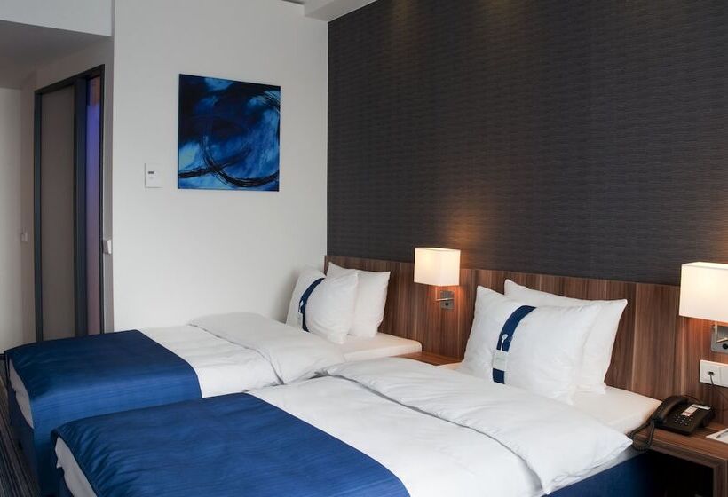 اتاق استاندارد, Holiday Inn Express Augsburg, An Ihg