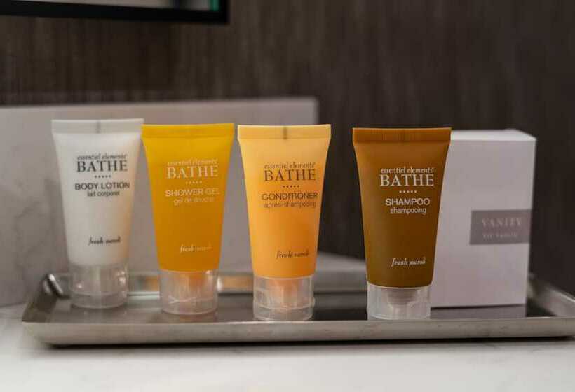 豪华房间, Hollywood Casino At Greektown