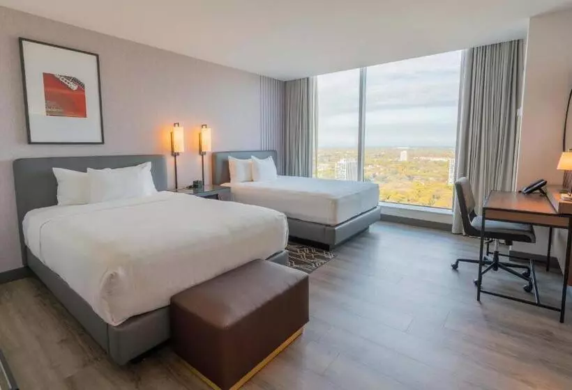 اتاق لوکس, Hollywood Casino At Greektown