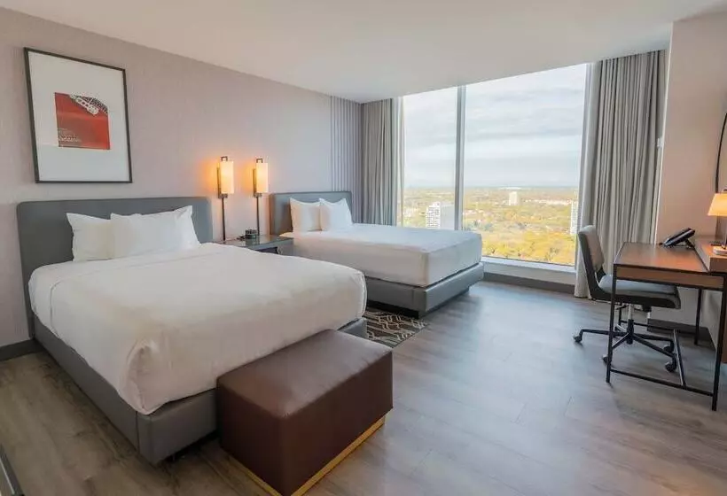 اتاق لوکس, Hollywood Casino At Greektown