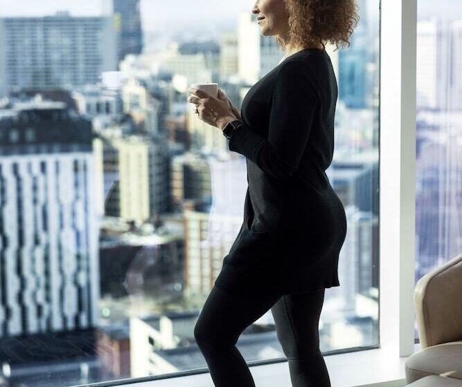 豪华房间, Hollywood Casino At Greektown