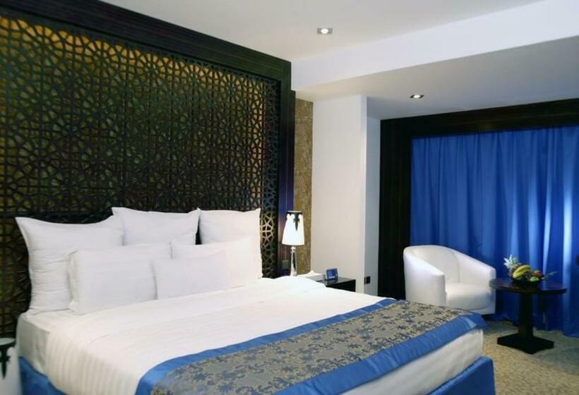 اتاق سوپریور, Nordic Palace And Spa