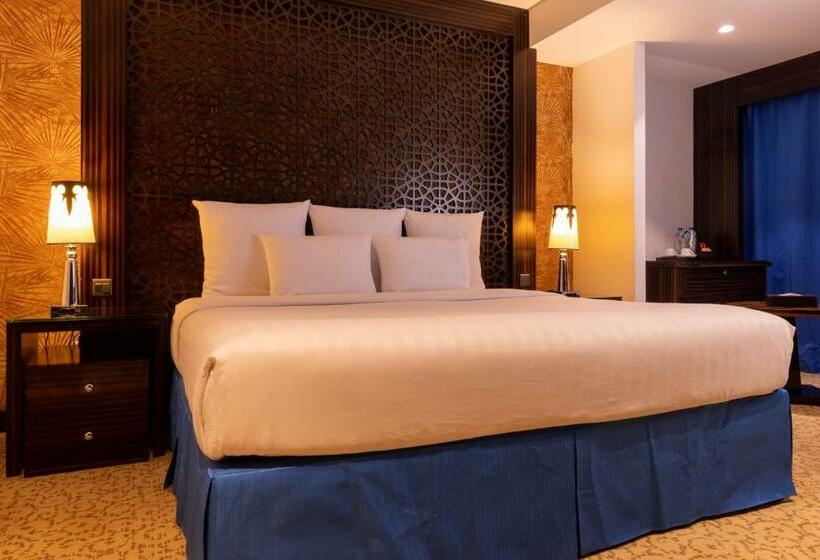 اتاق سوپریور, Nordic Palace And Spa