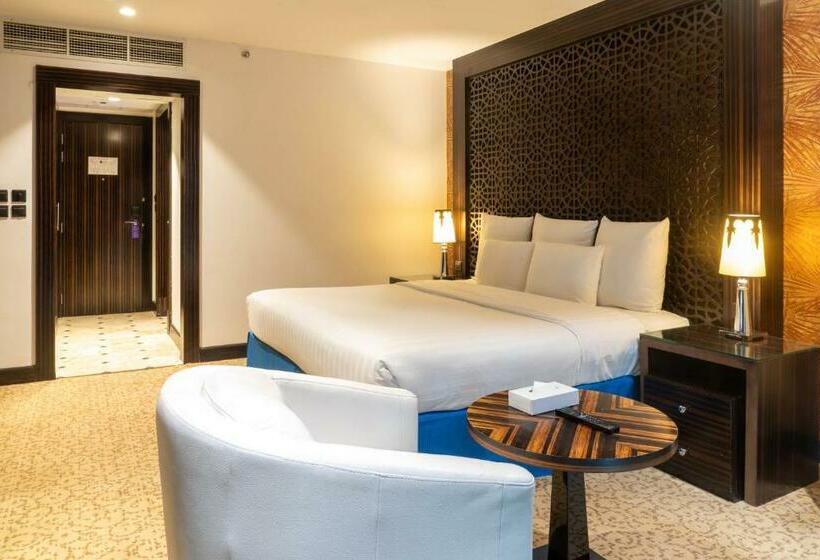 اتاق سوپریور, Nordic Palace And Spa