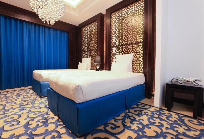 اتاق سوپریور, Nordic Palace And Spa