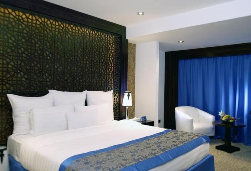 اتاق استاندارد, Nordic Palace And Spa