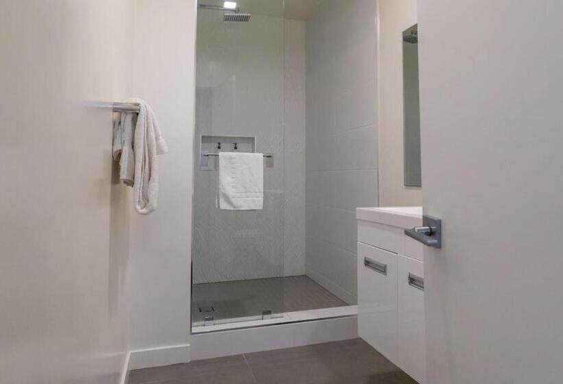 غرفة ديلوكس, Park Plaza Lodge