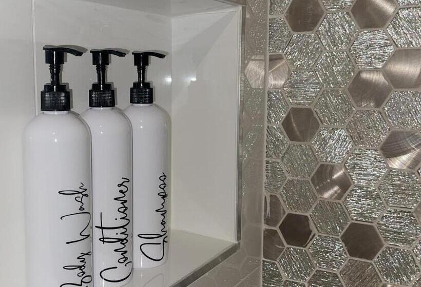 غرفة ديلوكس, Park Plaza Lodge