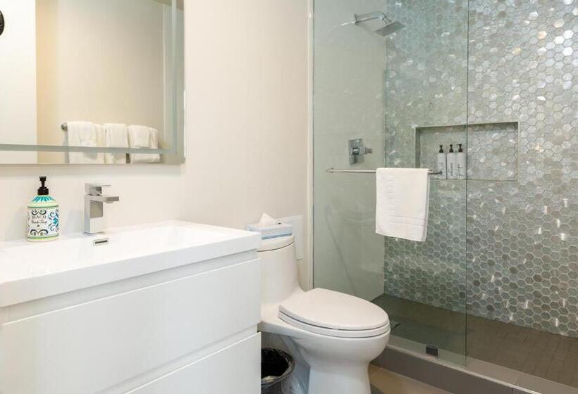 غرفة ديلوكس, Park Plaza Lodge