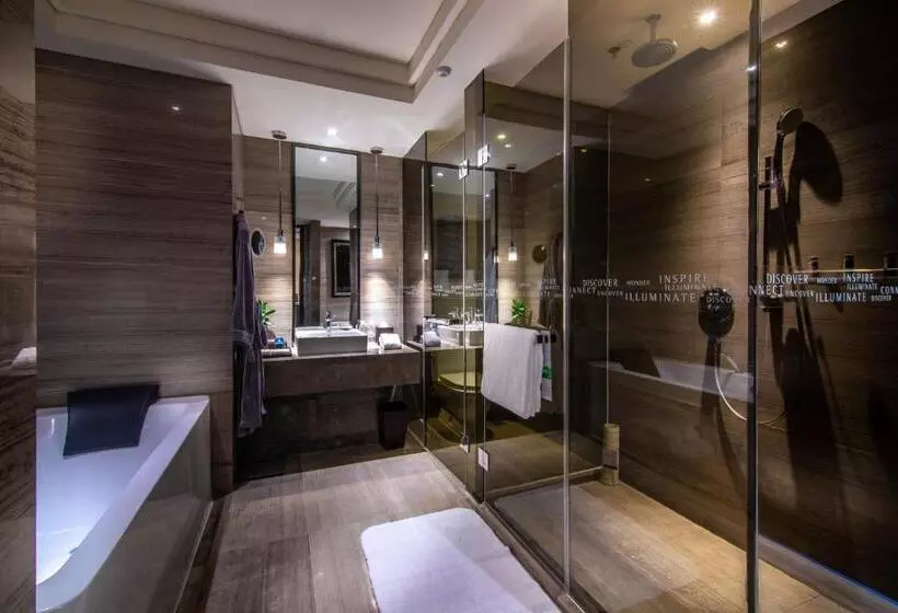 デラックススイート, Renaissance Guiyang