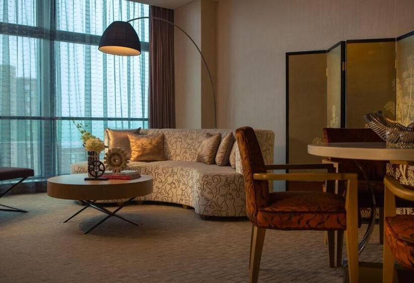 جناح ديلوكس, Renaissance Guiyang