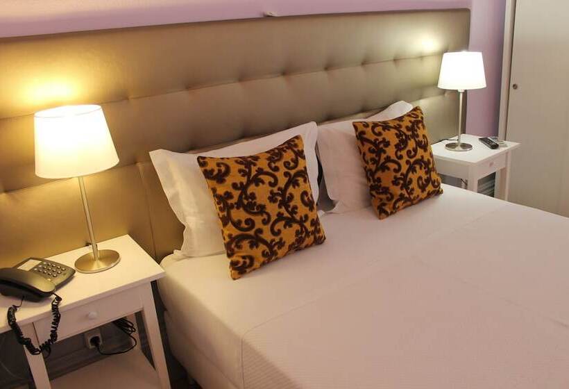 غرفة قياسية, Senhor De Matosinhos