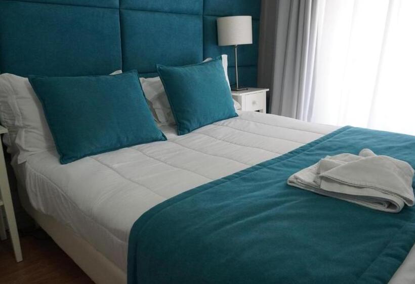 غرفة قياسية, Senhor De Matosinhos