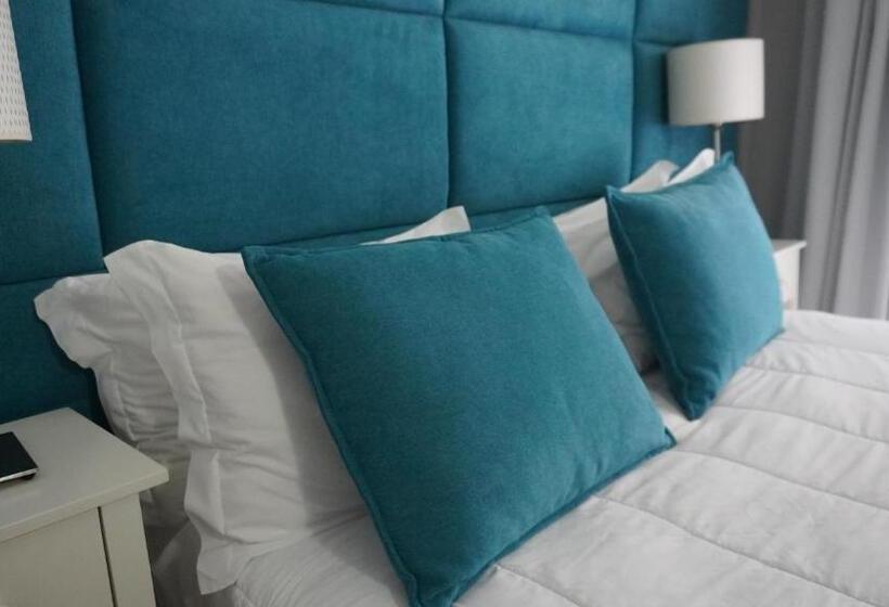 غرفة قياسية, Senhor De Matosinhos