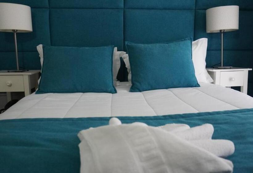 غرفة قياسية, Senhor De Matosinhos