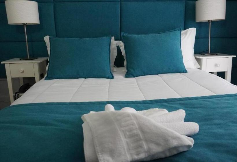 غرفة قياسية, Senhor De Matosinhos