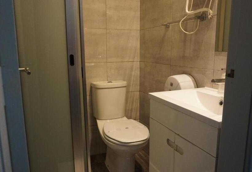 غرفة قياسية, Senhor De Matosinhos