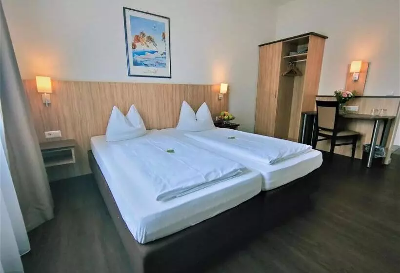 Standard-huone, Sport Hotel Kenzingen