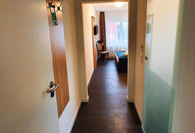 Номер Стандарт, Sport Hotel Kenzingen