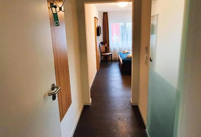 Standard-huone, Sport Hotel Kenzingen