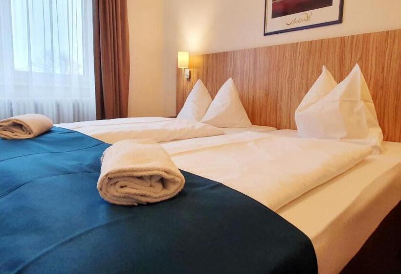 Номер Стандарт, Sport Hotel Kenzingen