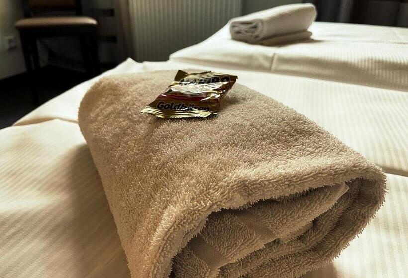 Номер Стандарт Трехместный, Sport Hotel Kenzingen