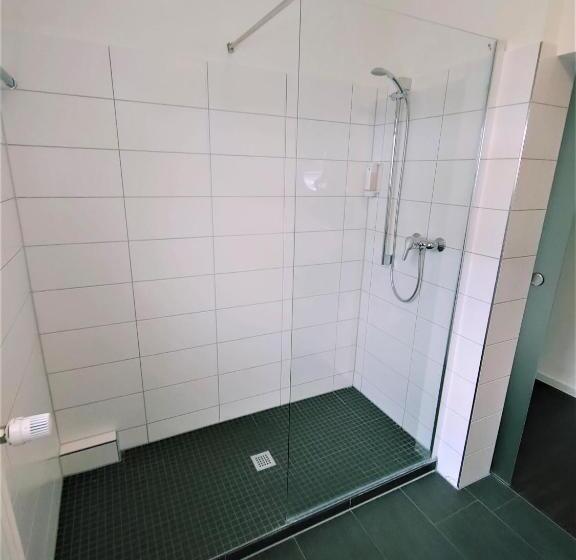 Номер Стандарт Трехместный, Sport Hotel Kenzingen
