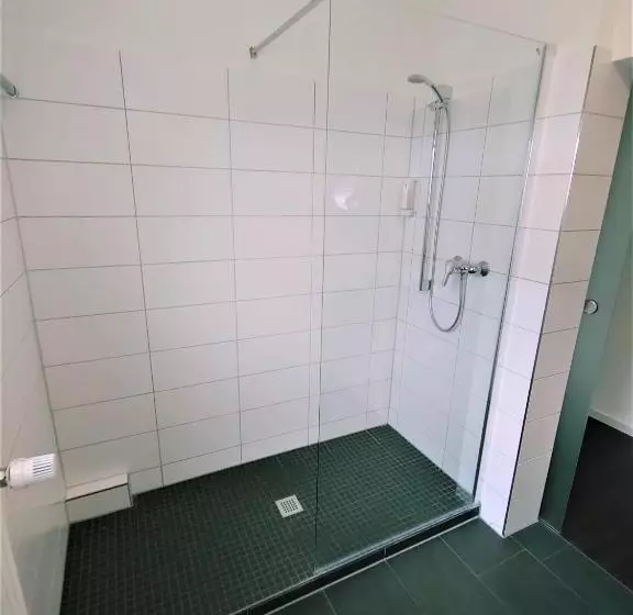 Standard Kolmen Hengen Huone, Sport Hotel Kenzingen