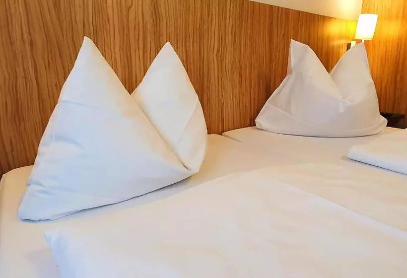 Standard Neljän Hengen Huone, Sport Hotel Kenzingen