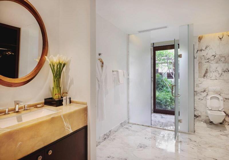 Villa 1 Quarto, The St. Regis Sanya Yalong Bay Resort