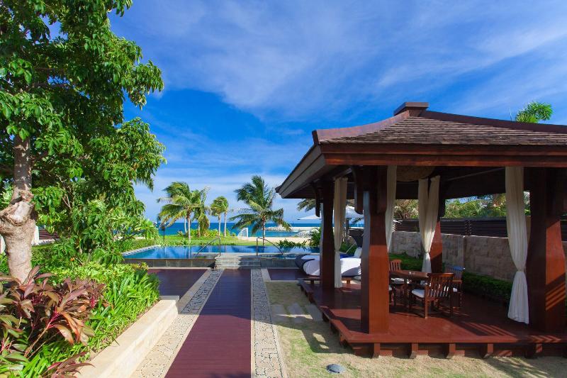 Villa 1 Quarto, The St. Regis Sanya Yalong Bay Resort