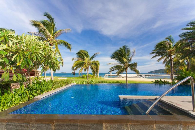 Villa 1 Quarto, The St. Regis Sanya Yalong Bay Resort